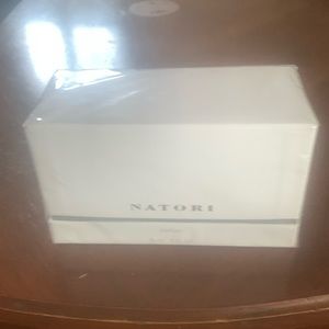 Avon Natori Parfum Women’s Perfume Factory Sealed Vintage Rare